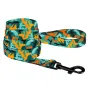 Повідець для Собак BronzeDog Urban Camo Нейлоновий Зелений L Повідець для Собак BronzeDog Urban Camo Нейлоновий Зелений L