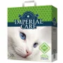 Imperial Care Odour Attack ІМПЕРІАЛ КЕА КОНТРОЛЬ ЗАПАХУ З АРОМАТОМ ЛІТНОГО САДУ ультрагрудкувальний наповнювач у котячий туалет 10 л Imperial Care Odour Attack ІМПЕРІАЛ КЕА КОНТРОЛЬ ЗАПАХУ З АРОМАТОМ ЛІТНОГО САДУ ультрагрудкувальний наповнювач у котячий туалет 10 л