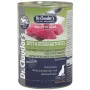 Вологий корм для собак Dr.Clauder’s Selected Meat Duck & Sweet Potato качка та солодка картопля 400 г Вологий корм для собак Dr.Clauder’s Selected Meat Duck & Sweet Potato качка та солодка картопля 400 г
