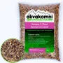 AkvaKamni Кварц бурштиновий 2-3мм (пакет 5кг) AkvaKamni Кварц бурштиновий 2-3мм (пакет 5кг)