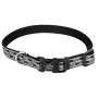 Coastal Lazer Brite Reflective Collar КОСТАЛ ЛАЗЕР БРАЙТ світловідбивний нашийник для собак, 1.6х30-46см Чорна ланка Coastal Lazer Brite Reflective Collar КОСТАЛ ЛАЗЕР БРАЙТ світловідбивний нашийник для собак, 1.6х30-46см Чорна ланка