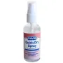 Davis Quick-Dry Spray ДЕВІС ШВИДКА СУШКА спрей для собак і котів 0,05 л Davis Quick-Dry Spray ДЕВІС ШВИДКА СУШКА спрей для собак і котів 0,05 л