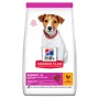 Hill’s Science Plan Puppy Smal&Mini Сухий корм для цуценят малих і мініатюрних порід, з куркою, 0,3 кг Hill’s Science Plan Puppy Smal&Mini Сухий корм для цуценят малих і мініатюрних порід, з куркою, 0,3 кг