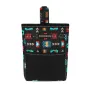 Сумка для ласощів Bronzedog Ацтеки M Сумка для ласощів Bronzedog Ацтеки M