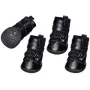 Flamingo Xtreme Boots ФЛАМІНГО ЭКСТРІМ БУТС черевики для собак, комплект 4 шт. L Flamingo Xtreme Boots ФЛАМІНГО ЭКСТРІМ БУТС черевики для собак, комплект 4 шт. L