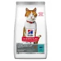 Hill’s Science Plan Adult Sterilised Cat Tuna Сухий корм для дорослих стерилізованих котів, з тунцем, 0,3 кг Hill’s Science Plan Adult Sterilised Cat Tuna Сухий корм для дорослих стерилізованих котів, з тунцем, 0,3 кг