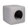 Будинок-лежак Природа "Cube" для котів та собак 40х40х37 см Будинок-лежак Природа "Cube" для котів та собак 40х40х37 см