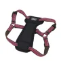 Coastal K9 Explorer Harness КОСТАЛ К9 ЕКСПЛОРЕР світловідбивна шлея з нагрудником для собак 11.3-22.6кг Малиновий Coastal K9 Explorer Harness КОСТАЛ К9 ЕКСПЛОРЕР світловідбивна шлея з нагрудником для собак 11.3-22.6кг Малиновий