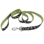 Coastal Pet Attire Ribbon КОСТАЛ РІББОН повідець для собак, 2.5смХ1.8м Коричневі лапки Coastal Pet Attire Ribbon КОСТАЛ РІББОН повідець для собак, 2.5смХ1.8м Коричневі лапки