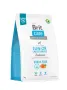 Сухий корм Brit Care Dog Grain-free Junior Large Breed для молодих собак великих порід, беззерновий з лососем, 3 кг Сухий корм Brit Care Dog Grain-free Junior Large Breed для молодих собак великих порід, беззерновий з лососем, 3 кг