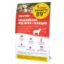Sentry Flea&Tick Collar Large СЕНТРІ НАШИЙНИК від бліх і кліщів для собак великих порід 56 см - 1 шт. в упаковке Sentry Flea&Tick Collar Large СЕНТРІ НАШИЙНИК від бліх і кліщів для собак великих порід 56 см - 1 шт. в упаковке