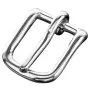 Sprenger Buckle СПРЕНГЕР ПРЯЖКА для нашийника собак, нержавіюча сталь Нержавіюча сталь Sprenger Buckle СПРЕНГЕР ПРЯЖКА для нашийника собак, нержавіюча сталь Нержавіюча сталь