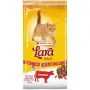 Lara Adult Beef flavour ЛАРА ЯЛОВИЧИНА сухий преміум корм для котів 10 кг Lara Adult Beef flavour ЛАРА ЯЛОВИЧИНА сухий преміум корм для котів 10 кг