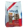 Сухий корм Kirby Cat для котів, курка, індичка та овочі, 1,5 кг Сухий корм Kirby Cat для котів, курка, індичка та овочі, 1,5 кг
