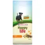 Happy Life Adult with Beef flavouring ХЕППІ ЛАЙФ ЯЛОВИЧИНА сухий преміум корм для собак усіх порід 15 кг Happy Life Adult with Beef flavouring ХЕППІ ЛАЙФ ЯЛОВИЧИНА сухий преміум корм для собак усіх порід 15 кг