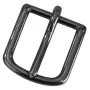 Sprenger Buckle СПРЕНГЕР ПРЯЖКА для нашийника собак, воронована нержавіюча сталь Воронована сталь Sprenger Buckle СПРЕНГЕР ПРЯЖКА для нашийника собак, воронована нержавіюча сталь Воронована сталь
