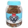 Wanpy Chicken Jerky Steaks ВАНПІ ФІЛЕ КУРКИ В’ЯЛЕНЕ СМУЖКИ ласощі для собак 0,908 кг Wanpy Chicken Jerky Steaks ВАНПІ ФІЛЕ КУРКИ В’ЯЛЕНЕ СМУЖКИ ласощі для собак 0,908 кг
