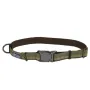Coastal K9 Explorer Collar КОСТАЛ К9 ЕКСПЛОРЕР світловідбивний нашийник для собак, 2.5х30-46см Папороть Coastal K9 Explorer Collar КОСТАЛ К9 ЕКСПЛОРЕР світловідбивний нашийник для собак, 2.5х30-46см Папороть