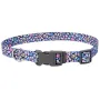 Coastal Pet Attire Styles КОСТАЛ СТАЙЛС нашийник для собак, 1х12-30см Cпеціальна лапа коричневий Coastal Pet Attire Styles КОСТАЛ СТАЙЛС нашийник для собак, 1х12-30см Cпеціальна лапа коричневий