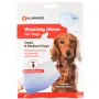 Flamingo Washing Glove Dog ФЛАМІНГО РУКАВИЦА-СЕРВЕТКА для миття без води собак S Flamingo Washing Glove Dog ФЛАМІНГО РУКАВИЦА-СЕРВЕТКА для миття без води собак S