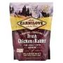 Сухий корм Carnilove Fresh Chicken & Rabbit для дорослих котів, курка та кролик, 400 г Сухий корм Carnilove Fresh Chicken & Rabbit для дорослих котів, курка та кролик, 400 г