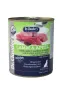 Вологий корм для собак Dr.Clauder’s Selected Meat Lamb & Apple ягня та яблуко 800 г Вологий корм для собак Dr.Clauder’s Selected Meat Lamb & Apple ягня та яблуко 800 г
