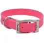 Coastal Fashion Waterproof Dog Collar КОСТАЛ біотановий нашийник для собак Рожевий Coastal Fashion Waterproof Dog Collar КОСТАЛ біотановий нашийник для собак Рожевий