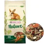 Versele-Laga Nature Cuni ВЕРСЕЛЕ-ЛАГА НАТЮР КУНІ суперпреміум беззерновий корм для кроликів 0,7 кг Versele-Laga Nature Cuni ВЕРСЕЛЕ-ЛАГА НАТЮР КУНІ суперпреміум беззерновий корм для кроликів 0,7 кг