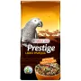 Versele-Laga Prestige Loro Parque African Parrot Mix ВЕРСЕЛЕ-ЛАГА ПРЕСТИЖ ЛОРО ПАРК АФРИКАНСЬКИЙ ПАПУГА повнораціонний корм для середніх та великих африканських папуг 15 кг Versele-Laga Prestige Loro Parque African Parrot Mix ВЕРСЕЛЕ-ЛАГА ПРЕСТИЖ ЛОРО ПАРК АФРИКАНСЬКИЙ ПАПУГА повнораціонний корм для середніх та великих африканських папуг 15 кг