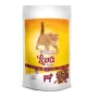 Lara Adult with Lamb ЛАРА ЯГНЯ сухий преміум корм для котів 0,35 кг Lara Adult with Lamb ЛАРА ЯГНЯ сухий преміум корм для котів 0,35 кг