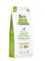 Сухий корм Brit Care Dog Sustainable Adult Medium Breed для собак середніх порід, з куркою та комахами, 12 кг Сухий корм Brit Care Dog Sustainable Adult Medium Breed для собак середніх порід, з куркою та комахами, 12 кг