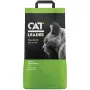 Cat Leader Classic КЕТ ЛІДЕР КЛАСІК суперпоглинальний наповнювач у котячий туалет 10 кг Cat Leader Classic КЕТ ЛІДЕР КЛАСІК суперпоглинальний наповнювач у котячий туалет 10 кг