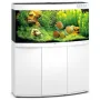Акваріум Juwel овальний Vision 260 LED, 121x64x46 см, 260 л, білий Акваріум Juwel овальний Vision 260 LED, 121x64x46 см, 260 л, білий