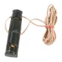 Flamingo Horn ФЛАМІНГО ГОРН БУЙВОЛА 2-тональний свисток для собак 6,6х1,8 см Flamingo Horn ФЛАМІНГО ГОРН БУЙВОЛА 2-тональний свисток для собак 6,6х1,8 см