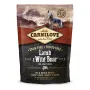 Сухий корм Carnilove Lamb & Wild Boar для дорослих собак всіх порід, ягня та кабан, 1,5 кг Сухий корм Carnilove Lamb & Wild Boar для дорослих собак всіх порід, ягня та кабан, 1,5 кг
