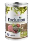 Exclusion Adult Turkey корм для дорослих собак всіх порід з індичкою 400 г Exclusion Adult Turkey корм для дорослих собак всіх порід з індичкою 400 г