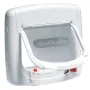 PetSafe Staywell ПЕТСЕЙФ СТЕЙВЕЛ ЕДВАНС дверцята для котів до 7кг, з магнітним ключем Білий PetSafe Staywell ПЕТСЕЙФ СТЕЙВЕЛ ЕДВАНС дверцята для котів до 7кг, з магнітним ключем Білий