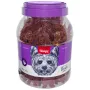 Wanpy Duck Jerky ВАНПІ ФІЛЕ КАЧКИ В’ЯЛЕНЕ ласощі для собак 0,8 кг Wanpy Duck Jerky ВАНПІ ФІЛЕ КАЧКИ В’ЯЛЕНЕ ласощі для собак 0,8 кг