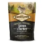 Сухий корм Carnilove Salmon & Turkey для дорослих собак великих порід, лосось та індичка, 1,5 кг Сухий корм Carnilove Salmon & Turkey для дорослих собак великих порід, лосось та індичка, 1,5 кг