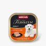 Вологий корм Animonda Vom Feinsten для дорослих собак, з птицею, 150 г Вологий корм Animonda Vom Feinsten для дорослих собак, з птицею, 150 г
