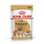 Вологий корм Royal Canin POMERANIAN LOAF для дорослих собак породи Померанський шпіц 85 г Вологий корм Royal Canin POMERANIAN LOAF для дорослих собак породи Померанський шпіц 85 г