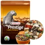 Versele-Laga Prestige Loro Parque African Parrot Mix ВЕРСЕЛЕ-ЛАГА ПРЕСТИЖ ЛОРО ПАРК АФРИКАНСЬКИЙ ПАПУГА повнораціонний корм для середніх та великих африканських папуг 1 кг Versele-Laga Prestige Loro Parque African Parrot Mix ВЕРСЕЛЕ-ЛАГА ПРЕСТИЖ ЛОРО ПАРК АФРИКАНСЬКИЙ ПАПУГА повнораціонний корм для середніх та великих африканських папуг 1 кг