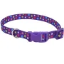 Coastal Pet Attire Styles КОСТАЛ СТАЙЛС нашийник для собак, 2.5х46-66см Лапки Coastal Pet Attire Styles КОСТАЛ СТАЙЛС нашийник для собак, 2.5х46-66см Лапки