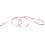 Coastal Nylon Leash КОСТАЛ НАЙЛОН повідець для собак, 1смХ1.2м Cвітло рожевий Coastal Nylon Leash КОСТАЛ НАЙЛОН повідець для собак, 1смХ1.2м Cвітло рожевий