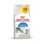 Сухий корм Royal Canin INDOOR для котів всіх порід 1.6кг+400г Сухий корм Royal Canin INDOOR для котів всіх порід 1.6кг+400г