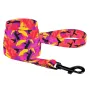 Повідець для Собак BronzeDog Urban Camo Нейлоновий Рожевий L Повідець для Собак BronzeDog Urban Camo Нейлоновий Рожевий L