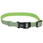 Coastal Lazer Brite Reflective Collar КОСТАЛ ЛАЗЕР БРАЙТ світловідбивний нашийник для собак, 1.6х30-46см Лайм Coastal Lazer Brite Reflective Collar КОСТАЛ ЛАЗЕР БРАЙТ світловідбивний нашийник для собак, 1.6х30-46см Лайм