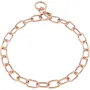 Sprenger Collar Medium Link СПРЕНГЕР НАШИЙНИК для собак, середня ланка 3мм, куроган 3 мм, 39 см Sprenger Collar Medium Link СПРЕНГЕР НАШИЙНИК для собак, середня ланка 3мм, куроган 3 мм, 39 см