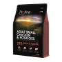 Сухий корм Profine Adult Small для дорослих собак дрібних порід, з куркою та картоплею, 2 кг Сухий корм Profine Adult Small для дорослих собак дрібних порід, з куркою та картоплею, 2 кг