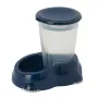 Moderna Smart Sipper Large МОДЕРНА СМАРТ автоматична поїлка для собак і котів, 1.5л Чорничний Moderna Smart Sipper Large МОДЕРНА СМАРТ автоматична поїлка для собак і котів, 1.5л Чорничний